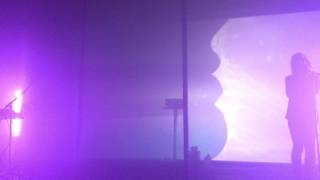 Patten - Epsilon - live at ICA - London 29/04/2017