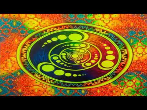 Psyssence - UtopiA [Diurnal Dj Set]