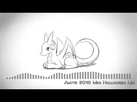 Amyte - 2015 Halloween Mini-Mix [Free Download]