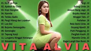 Download lagu Dangdut koplo vita valia full album mp3