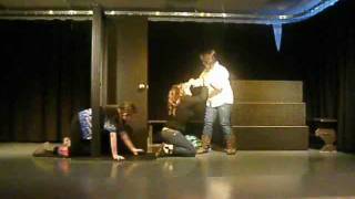 Save Him- Justin Nozuka Music Video