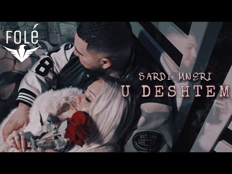 Sardi Mneri - U Deshtëm Video