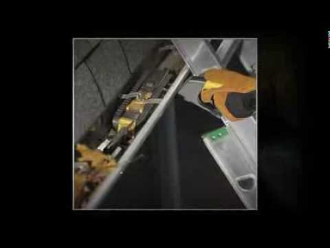 Santa Ana, California Rain Gutters - Tips for Cleaning and Repairing Gutters