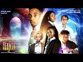 High school Magical - THE ANCIENT ONE _ (Se2 Episode 8 )