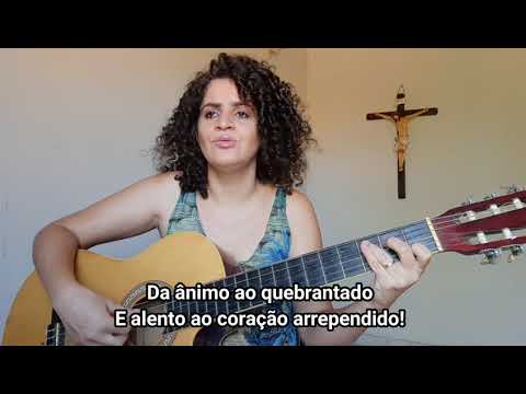 Jesus Busca O Perdido - Fabiane Vilarinho