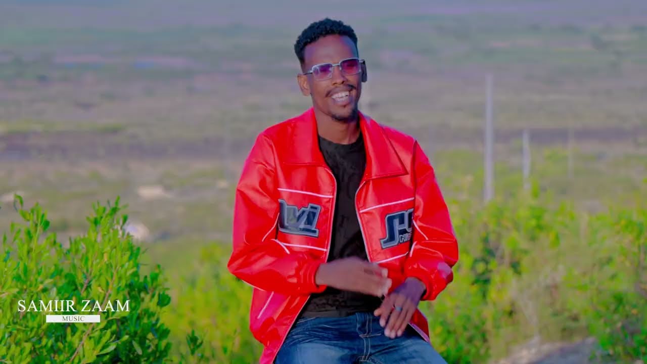 Ciltire mk qomamo official music video 2026