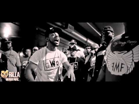 Brooklyn Carter vs Sammy Wild 100s