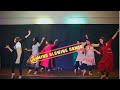Hindi Christian Dance Song Prabhu Yeshu Naam Pukare 2019