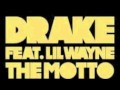 Drake feat. Lil Wayne & Tyga - The Motto (Official ...