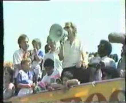 Bristol Rovers Champions feat Bristol City and Ian Holloway