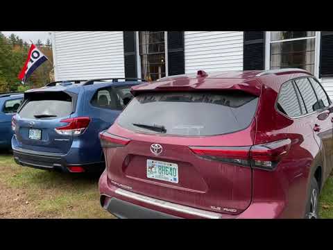 East Washington for Denyse.