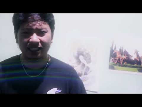 .Alpha. Ft. Disiden - Cerita (Music Video)