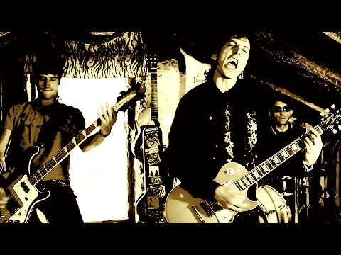 SUBVERSION -X- Yo rockero quiero ser (Videoclip Oficial)