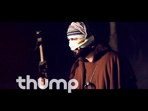 Paradisko and Final DJS - "Astropine"