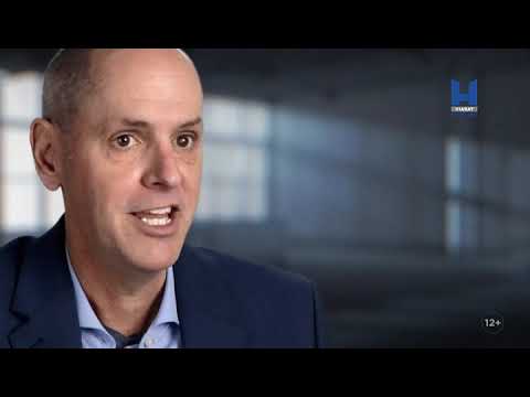 A hidegháború titánjai - A gárda cseréje S01E02