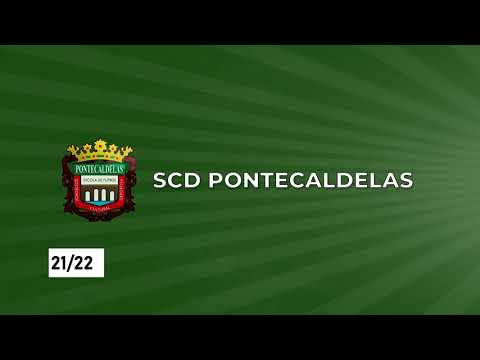 RECOPILACIÓN GOLES TEMPORADA 21/22