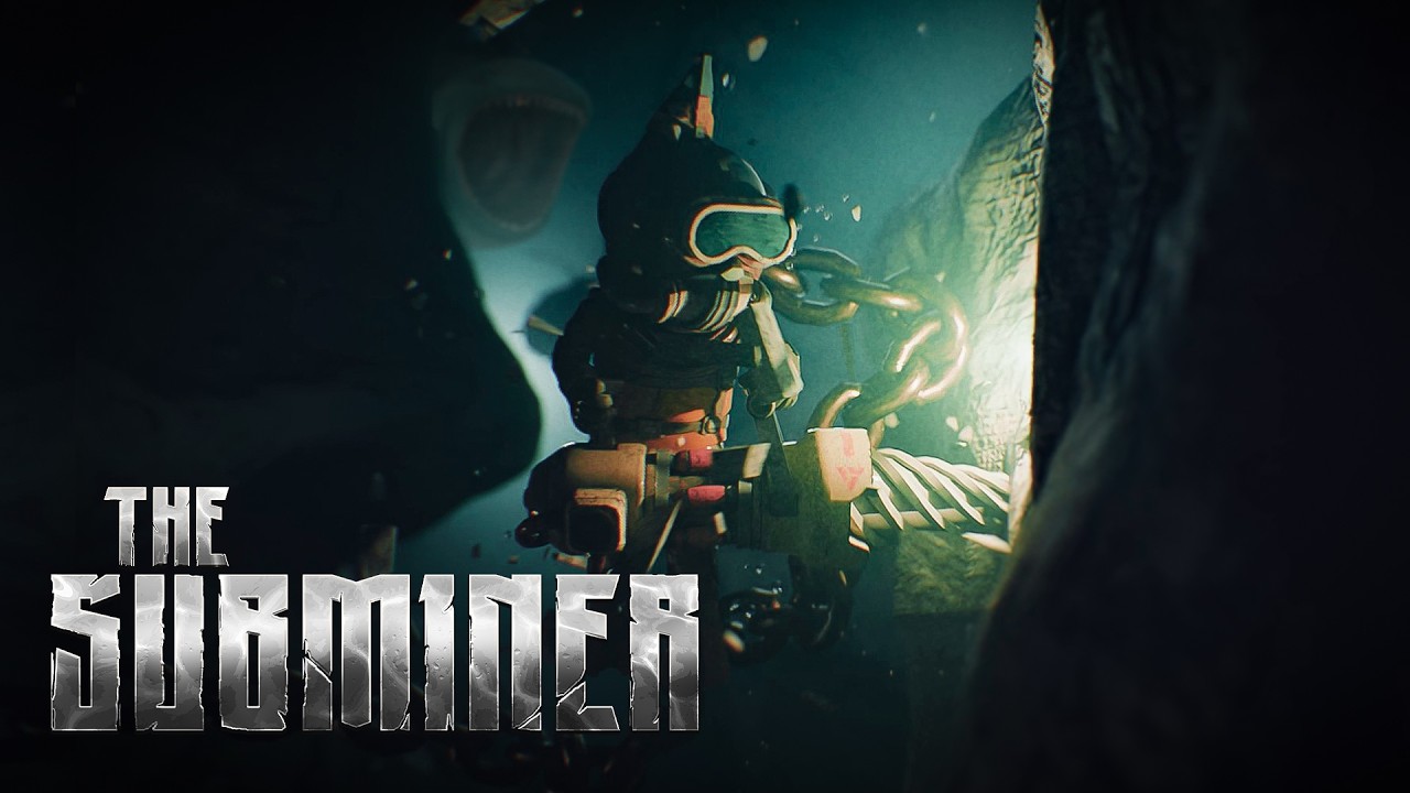 Cinematic Trailer