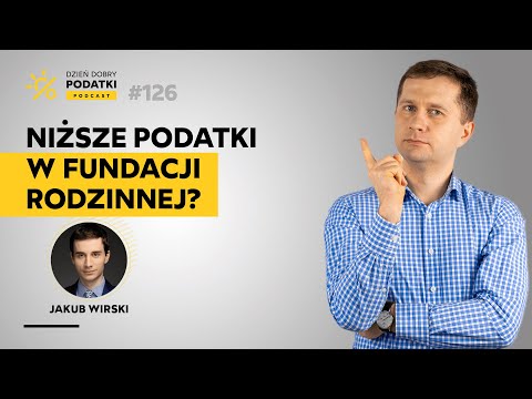 When is it worth establishing a family foundation?