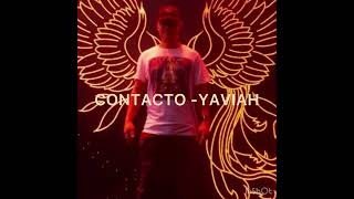 CONTACTO - YAVIAH  (50)
