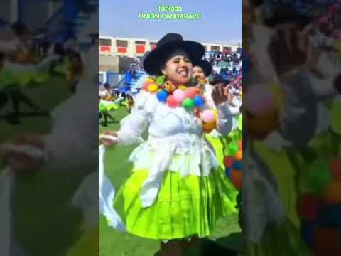 1er. Lugar Categoría Tarkadas. Concurso de Carnaval en Ciudad Nueva 2026 #tarkada #tacna #candarave