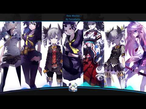 Houkai Gakuen 2 - Only Master (独法师) OST [Remastered version]