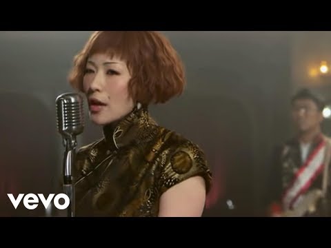 Video thumbnail for 今夜はから騒ぎ (Beaucoup de Bruit pour Rien)