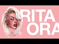 Rita Ora Feat Cardi B Bebe Rexha Charli XCX Girls