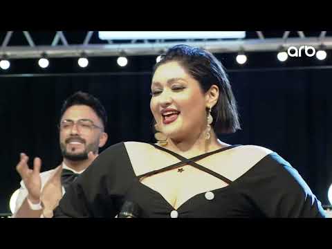 Həmin Zaur | Nərmin Kərimbəyova | Badəm şərabla dolu