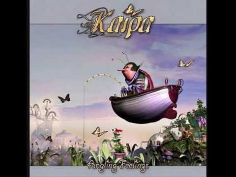 KAIPA - The Fleeting Existence of Time (2007)