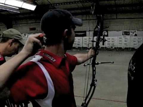 Braden Gellenthien letting it do what it does