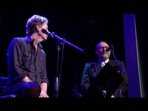 eTown On-Stage Interview - Colin Hay