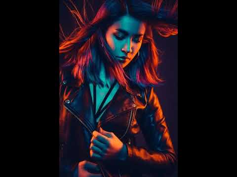 Murphy Brown feat Lorraine - Just can't get enough (Alex Megane vs Marc van Damme Remix)