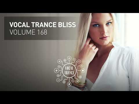 VOCAL TRANCE BLISS VOL. 168 [FULL SET]