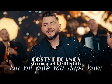 Costy Deoanca and Cristi Neag