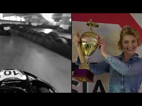 A1 Asia Gokart Center - AsiaCenter