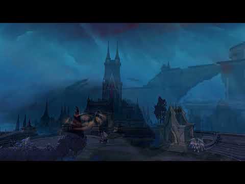 Ritual Sinister - Revendreth OST | World of Warcraft: Shadowlands