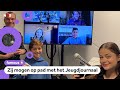 Dit zijn de winnaars van de Jeugdjournaal Wedstrijd