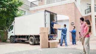 Removals Insurance – What Is Covered When You Move?