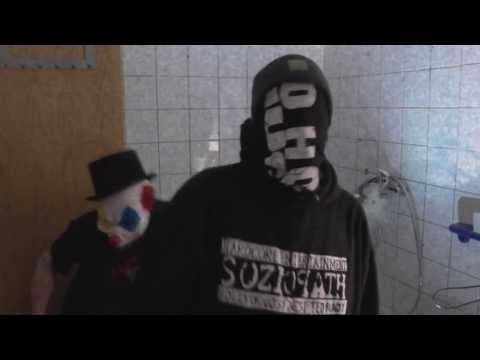 Smoke M - Untergrund (ARBEIT MACHT REICH)