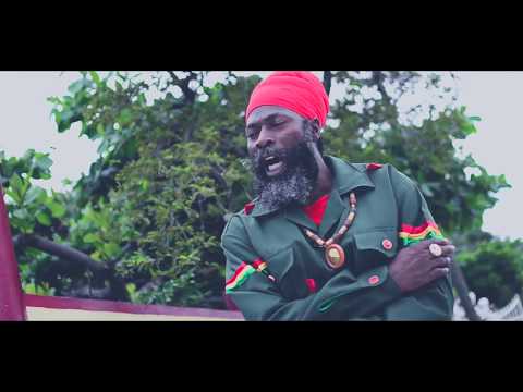 Capleton  &  Dan.iJ  Life is so Precious (Official Video)
