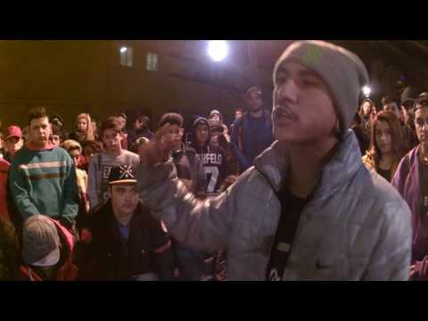 Mercy vs Tutyn - SEMIFINAL - FECHA 14 - GDU - TORNEO -