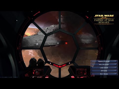 Empire at War Remake Mod - Empire - Part 1