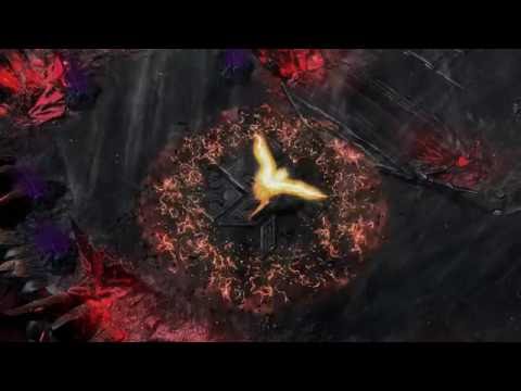 StarCraft 2: Ascendency 02 - Parallax (Beta)