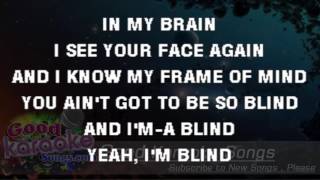 To Love Somebody -  Bee Gees ( Karaoke Lyrics )