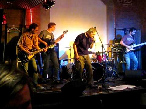 Area 51 - AREA 51 - Pigsty In The Rye (Live in Wien, Austria)