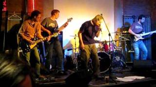 Video AREA 51 - Pigsty In The Rye (Live in Wien, Austria)