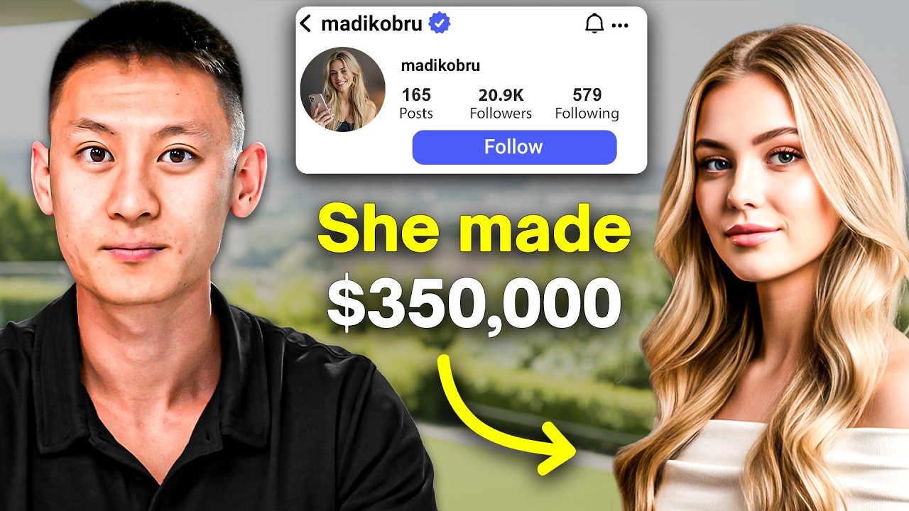 how to make realistic talking AI AVATARS (faceless instagram)
