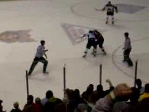 Phil Cherneski vs Dan Vandermeer