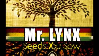 MR. LYNX AKA: FYAH LYNX - GOT 2 CHOOSE {Prod FrostBeatz}