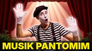 Download lagu Musik Pantomim Paket Komplit (Lucu, Ceria, Bahagia, Tegang, Sedih, Dramatis, Inspiratif) mp3